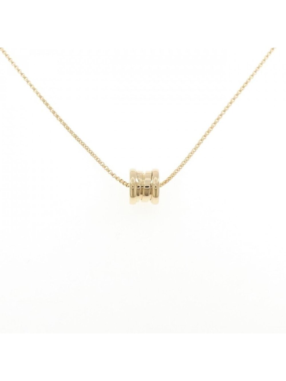 Bvlgari B.Zero1 Necklace
